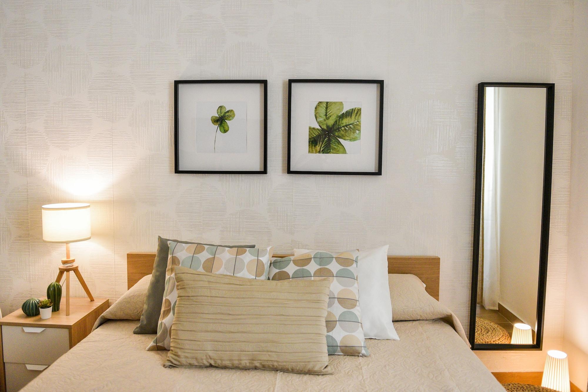 บี แอนด์ บี ปอร์ตาฟอร์ตูนา ลัคกี้ ชาร์ม Bed & Breakfast ซาแลร์โน ภายนอก รูปภาพ