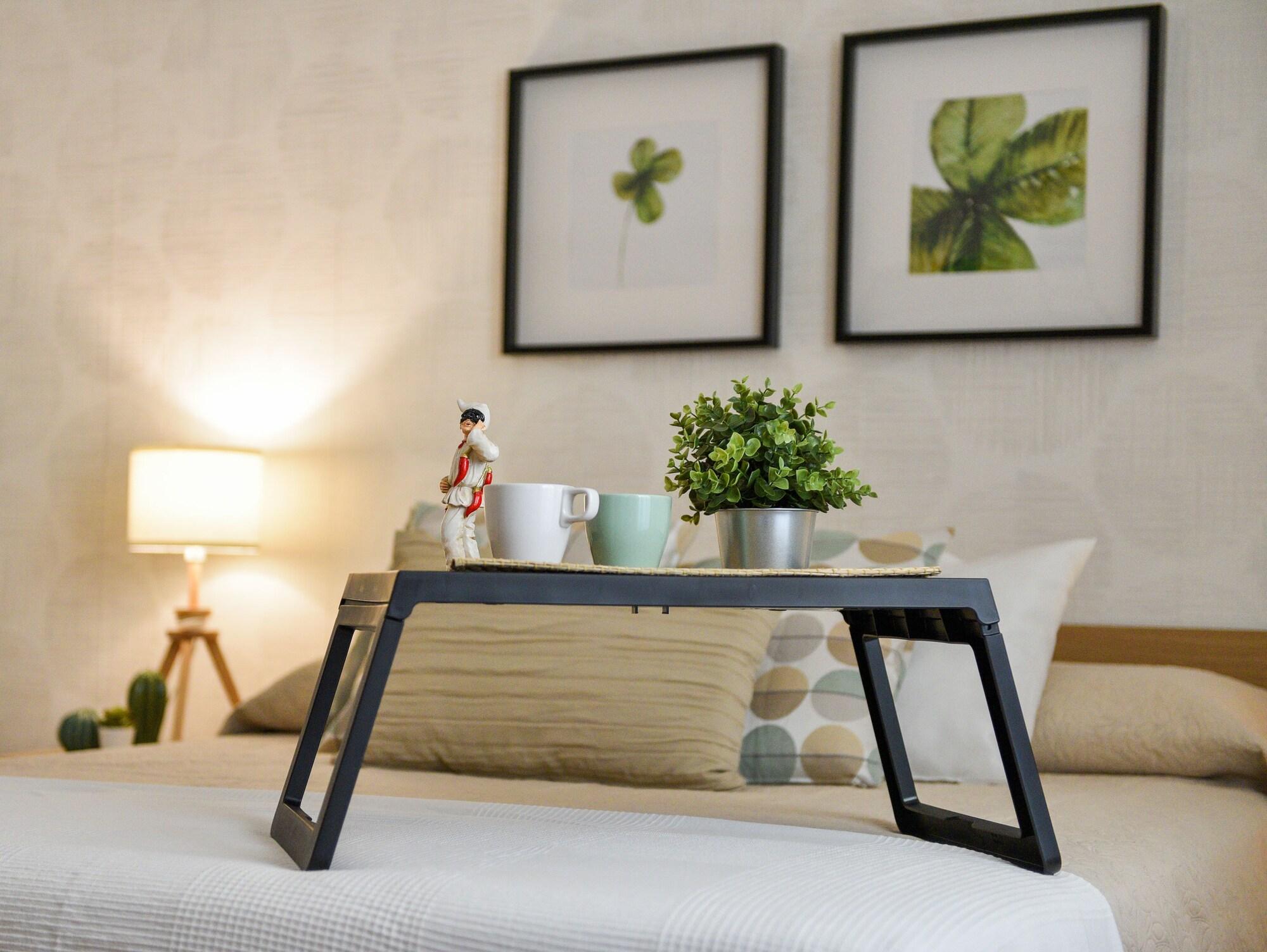 บี แอนด์ บี ปอร์ตาฟอร์ตูนา ลัคกี้ ชาร์ม Bed & Breakfast ซาแลร์โน ภายนอก รูปภาพ