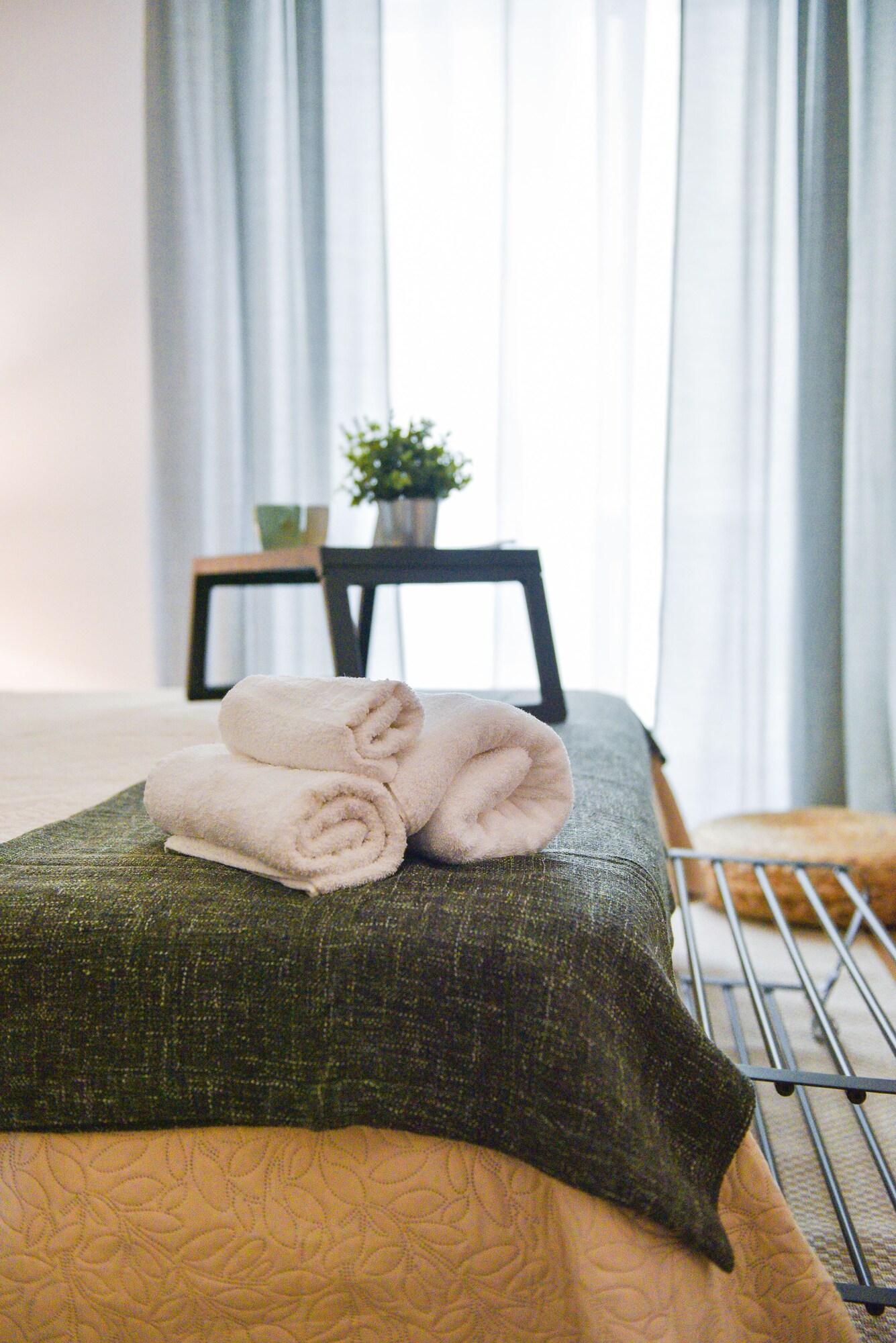 บี แอนด์ บี ปอร์ตาฟอร์ตูนา ลัคกี้ ชาร์ม Bed & Breakfast ซาแลร์โน ภายนอก รูปภาพ