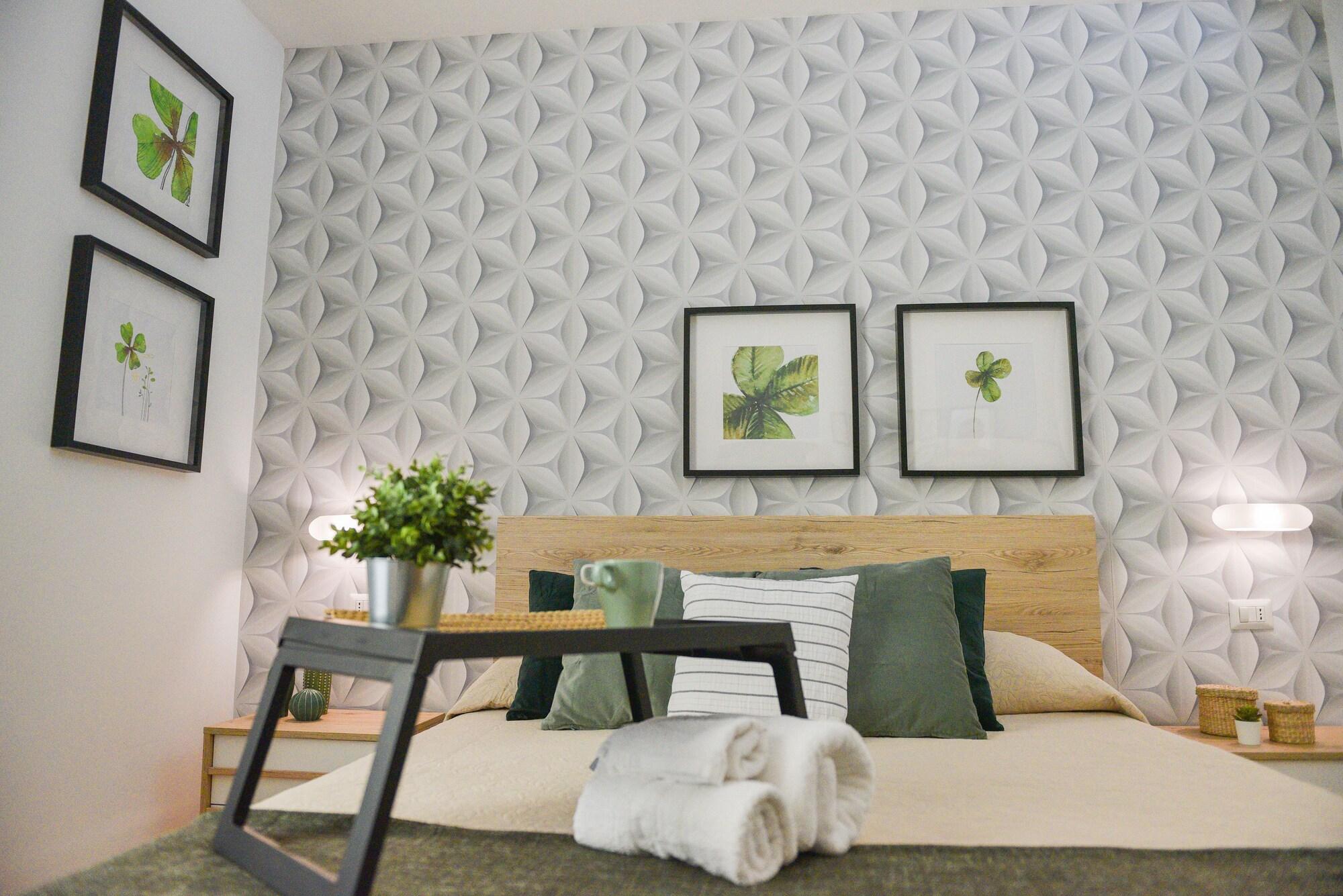 บี แอนด์ บี ปอร์ตาฟอร์ตูนา ลัคกี้ ชาร์ม Bed & Breakfast ซาแลร์โน ภายนอก รูปภาพ