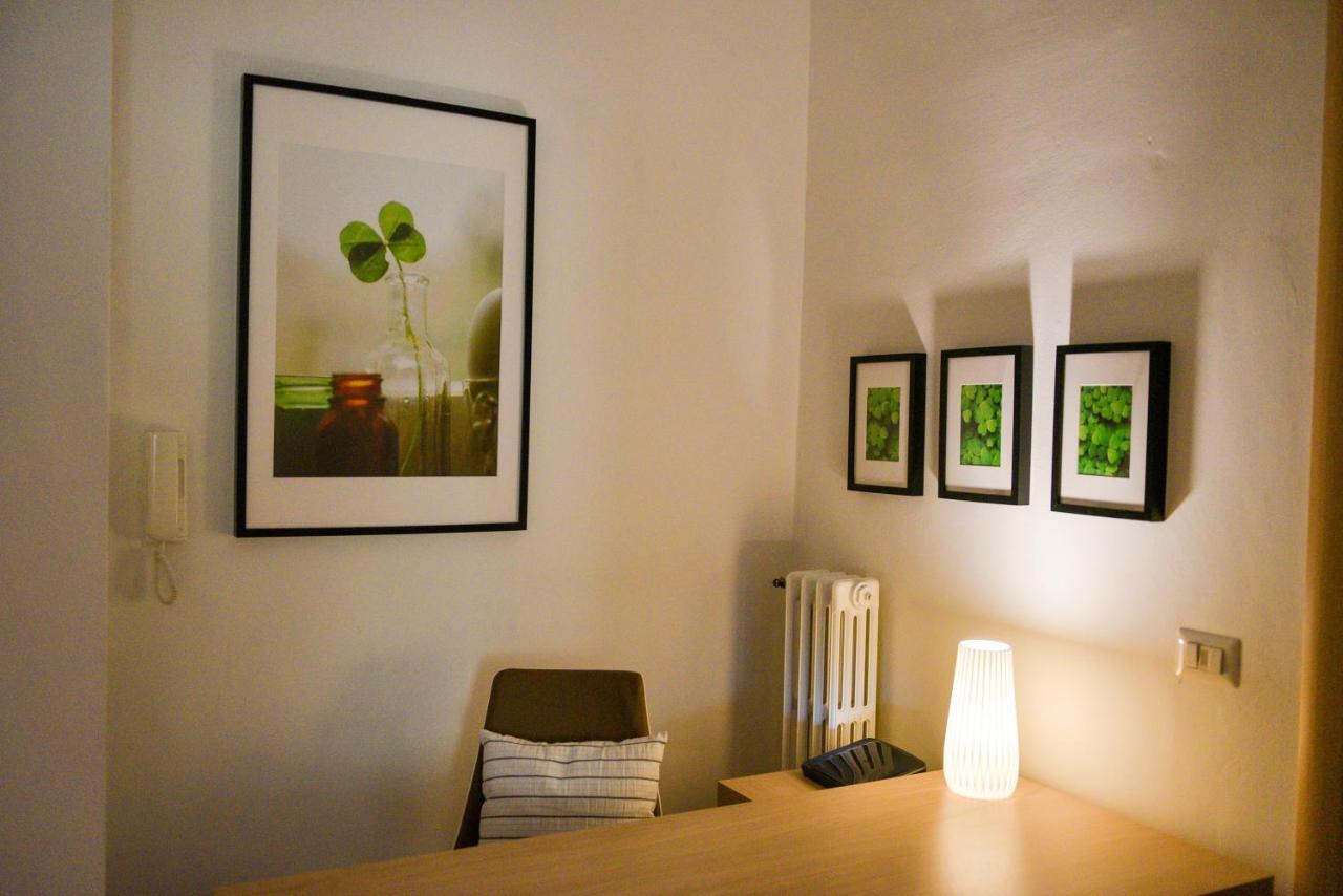 บี แอนด์ บี ปอร์ตาฟอร์ตูนา ลัคกี้ ชาร์ม Bed & Breakfast ซาแลร์โน ภายนอก รูปภาพ